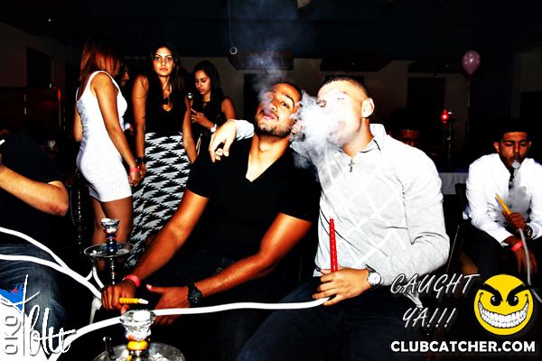 Oko Blu lounge photo 64 - September 27th, 2013