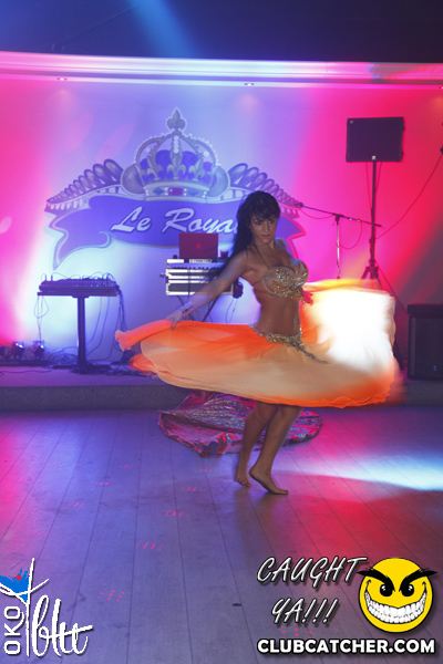 Oko Blu lounge photo 66 - September 27th, 2013