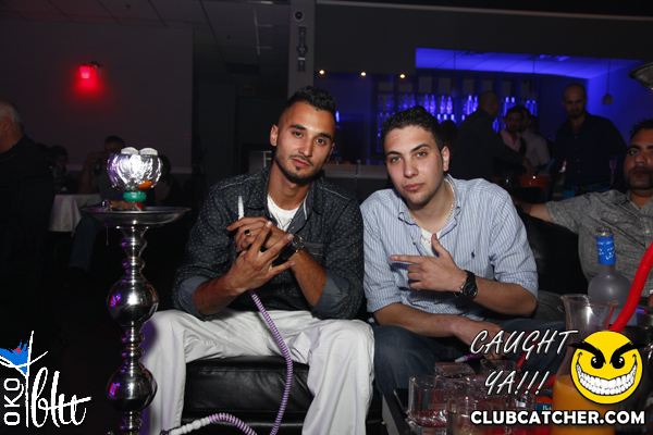 Oko Blu lounge photo 8 - September 27th, 2013