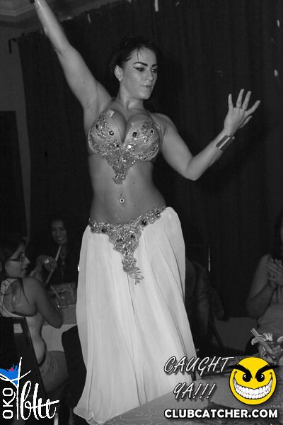 Oko Blu lounge photo 74 - September 27th, 2013