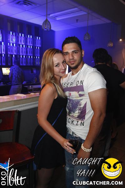 Oko Blu lounge photo 75 - September 27th, 2013