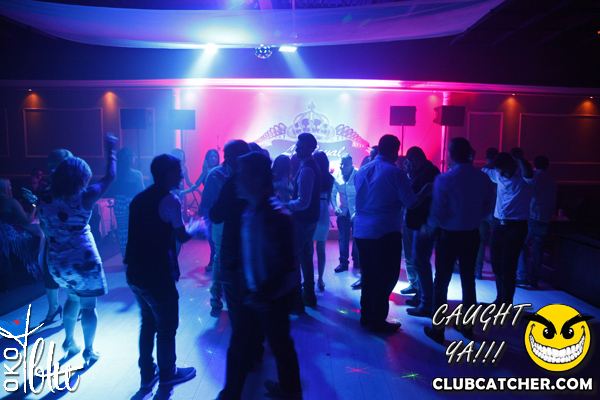 Oko Blu lounge photo 76 - September 27th, 2013