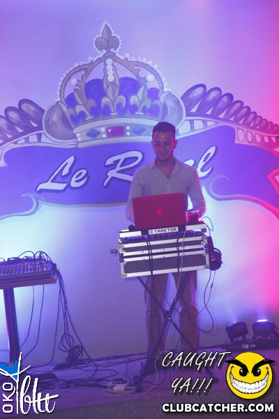 Oko Blu lounge photo 77 - September 27th, 2013