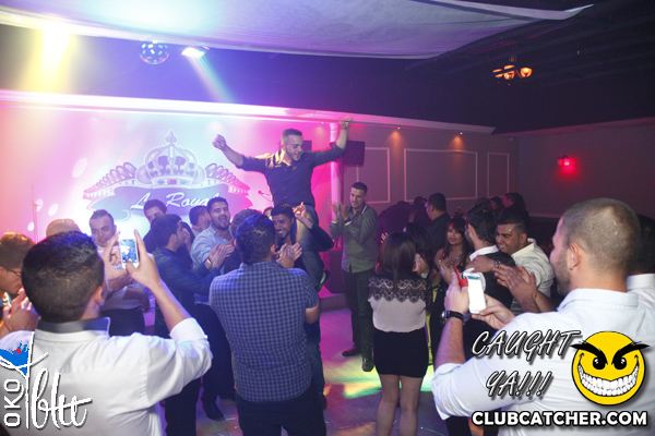 Oko Blu lounge photo 79 - September 27th, 2013