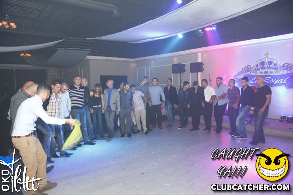 Oko Blu lounge photo 81 - September 27th, 2013