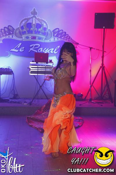 Oko Blu lounge photo 82 - September 27th, 2013