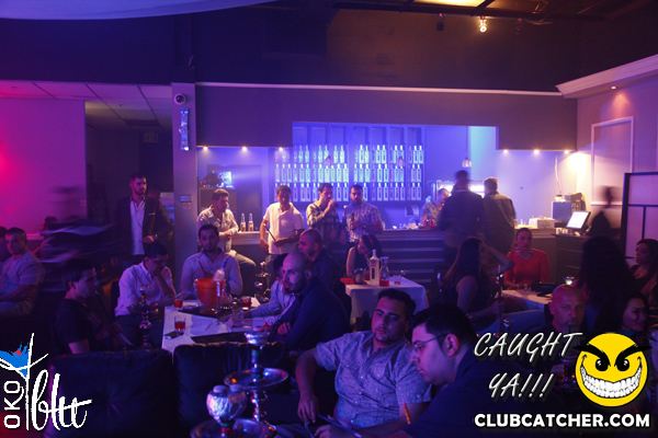 Oko Blu lounge photo 85 - September 27th, 2013
