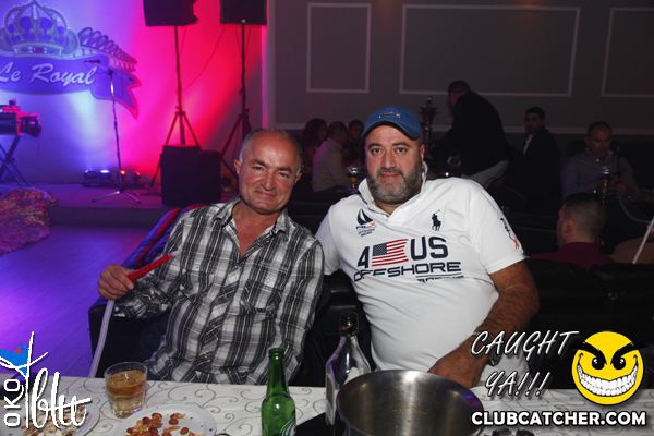 Oko Blu lounge photo 87 - September 27th, 2013