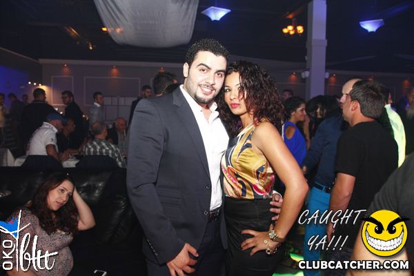 Oko Blu lounge photo 89 - September 27th, 2013