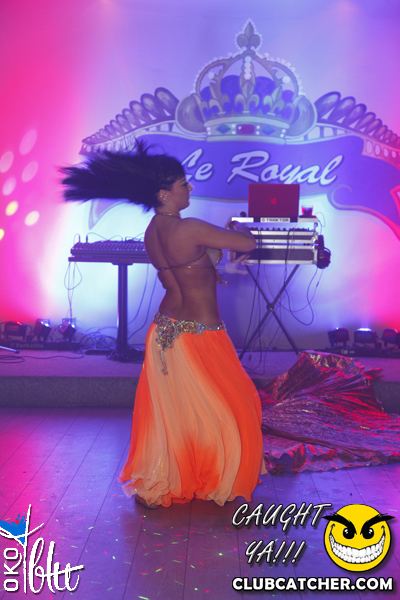 Oko Blu lounge photo 90 - September 27th, 2013