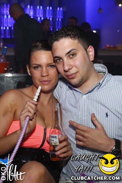 Oko Blu lounge photo 10 - September 27th, 2013