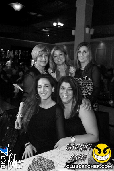 Oko Blu lounge photo 91 - September 27th, 2013