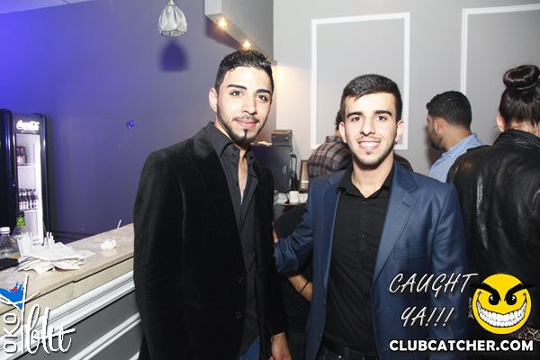 Oko Blu lounge photo 93 - September 27th, 2013