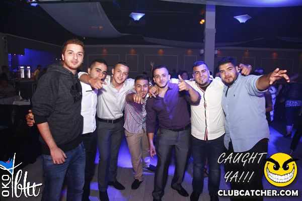 Oko Blu lounge photo 94 - September 27th, 2013