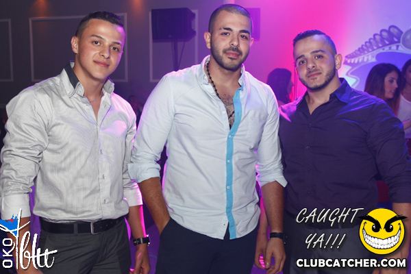 Oko Blu lounge photo 95 - September 27th, 2013