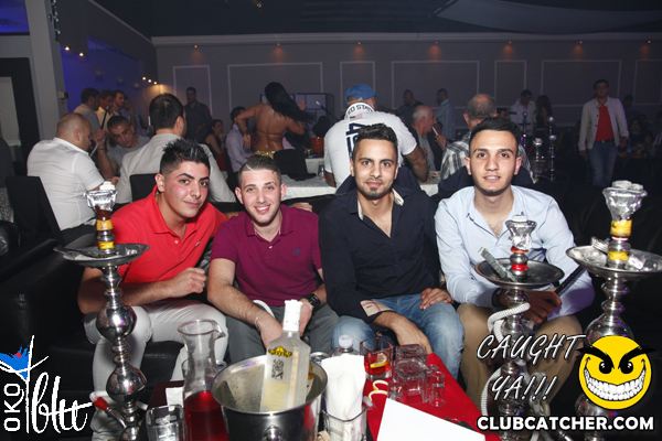 Oko Blu lounge photo 97 - September 27th, 2013