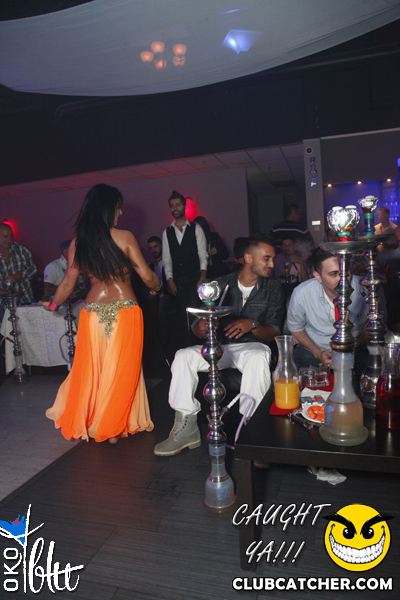 Oko Blu lounge photo 99 - September 27th, 2013