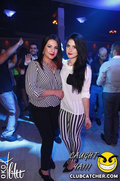 Oko Blu lounge photo 100 - September 27th, 2013