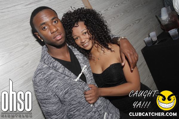 Ohso nightclub photo 103 - September 27th, 2013