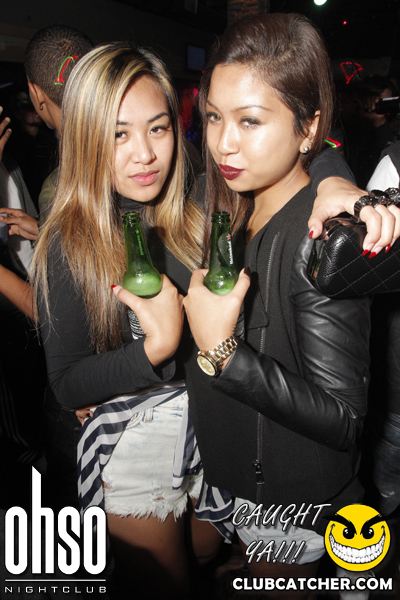 Ohso nightclub photo 16 - September 27th, 2013