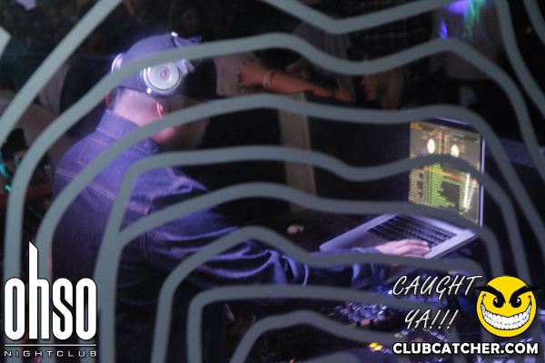 Ohso nightclub photo 344 - September 27th, 2013