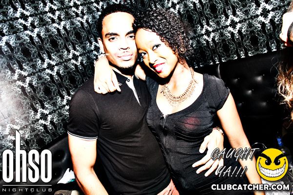 Ohso nightclub photo 358 - September 27th, 2013