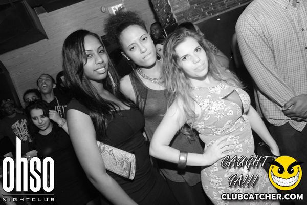 Ohso nightclub photo 365 - September 27th, 2013