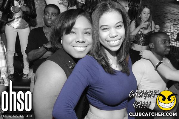 Ohso nightclub photo 370 - September 27th, 2013