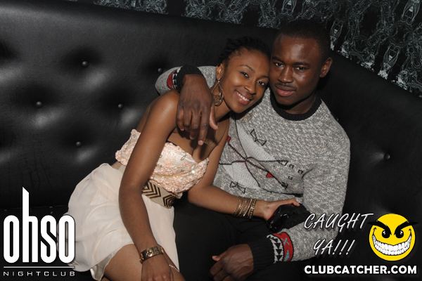 Ohso nightclub photo 375 - September 27th, 2013