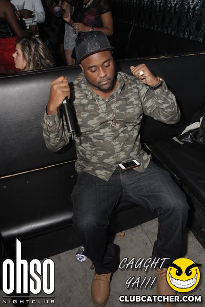 Ohso nightclub photo 404 - September 27th, 2013