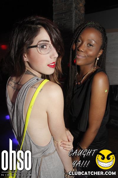 Ohso nightclub photo 42 - September 27th, 2013