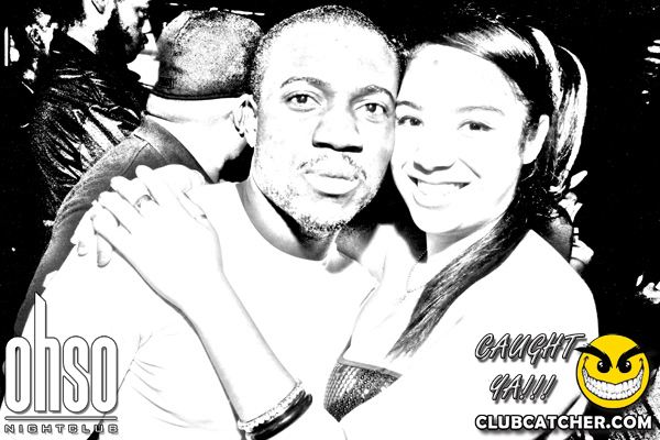 Ohso nightclub photo 44 - September 27th, 2013