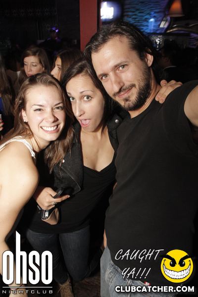 Ohso nightclub photo 441 - September 27th, 2013
