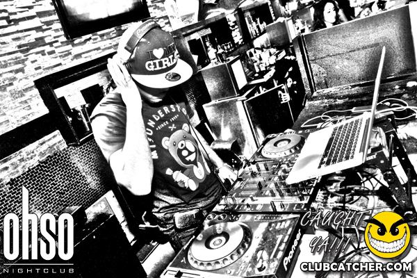 Ohso nightclub photo 445 - September 27th, 2013