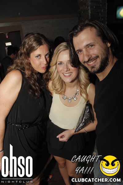 Ohso nightclub photo 446 - September 27th, 2013