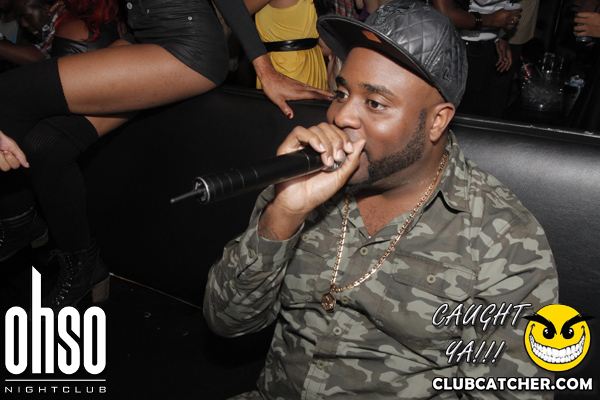 Ohso nightclub photo 447 - September 27th, 2013