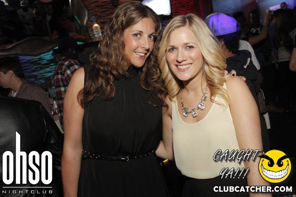 Ohso nightclub photo 448 - September 27th, 2013