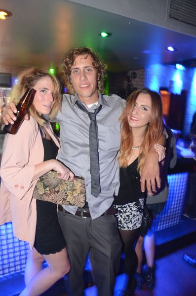 Ohso nightclub photo 476 - September 27th, 2013