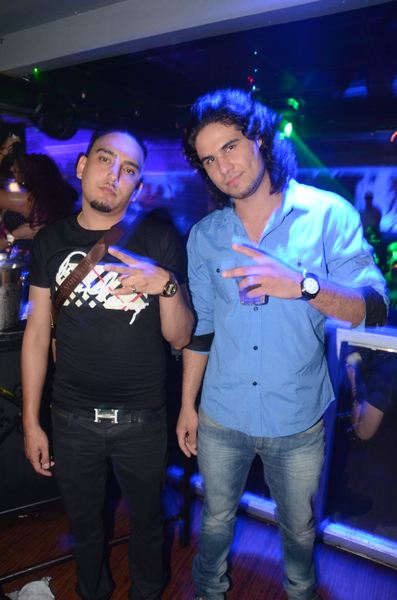 Ohso nightclub photo 480 - September 27th, 2013