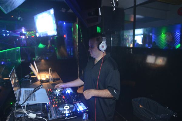 Ohso nightclub photo 492 - September 27th, 2013