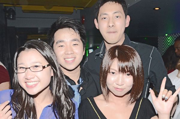 Ohso nightclub photo 508 - September 27th, 2013