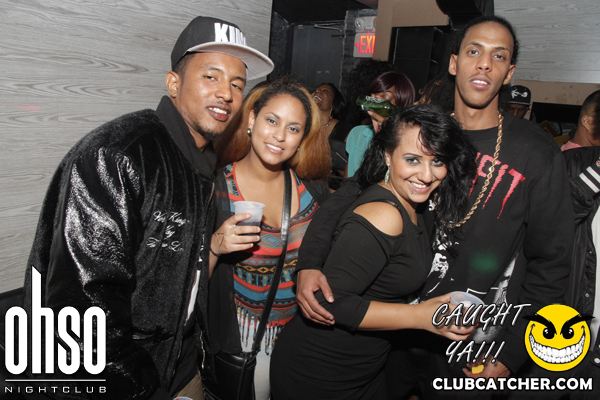 Ohso nightclub photo 57 - September 27th, 2013