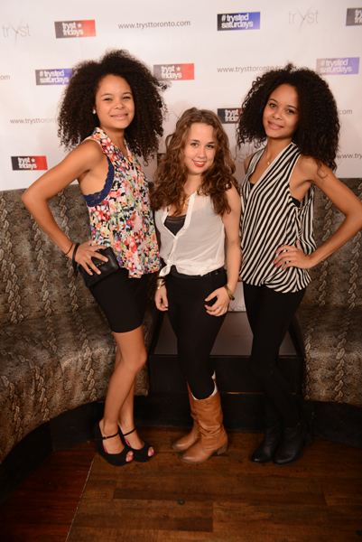 Ohso nightclub photo 584 - September 27th, 2013