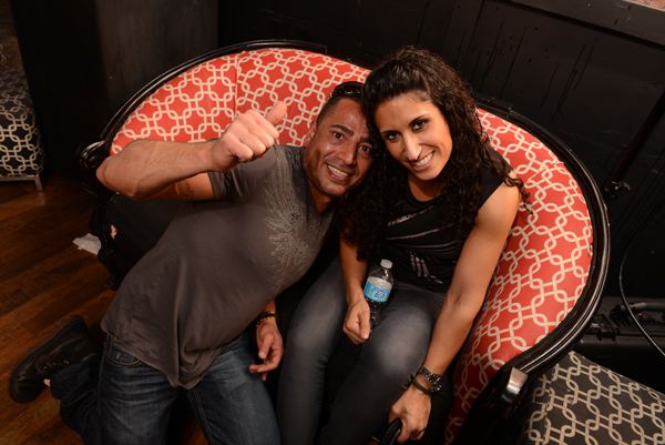 Ohso nightclub photo 625 - September 27th, 2013