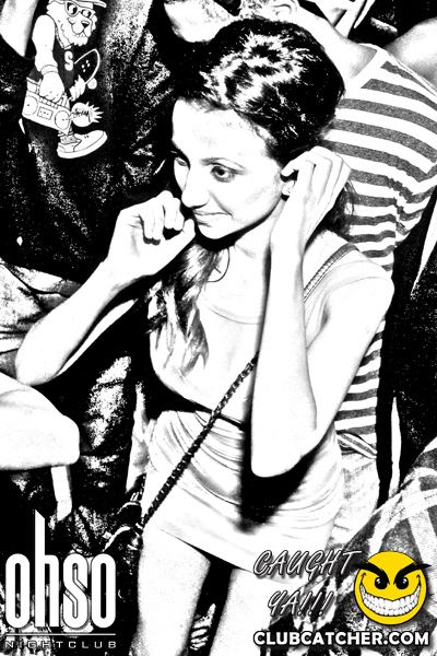 Ohso nightclub photo 76 - September 27th, 2013