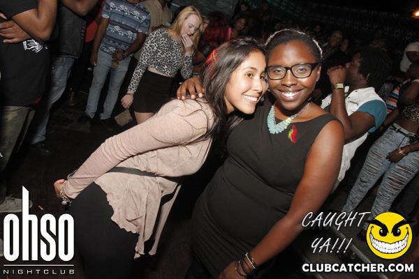 Ohso nightclub photo 80 - September 27th, 2013