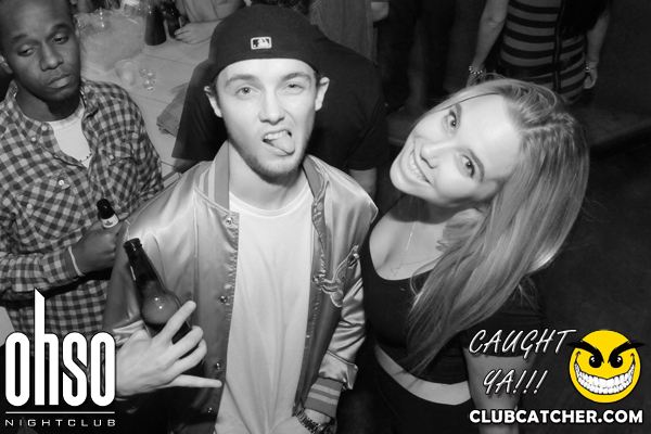 Ohso nightclub photo 82 - September 27th, 2013