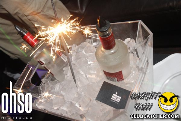 Ohso nightclub photo 84 - September 27th, 2013