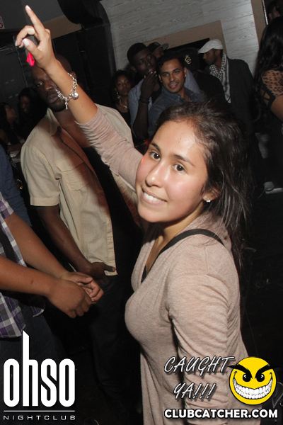 Ohso nightclub photo 89 - September 27th, 2013