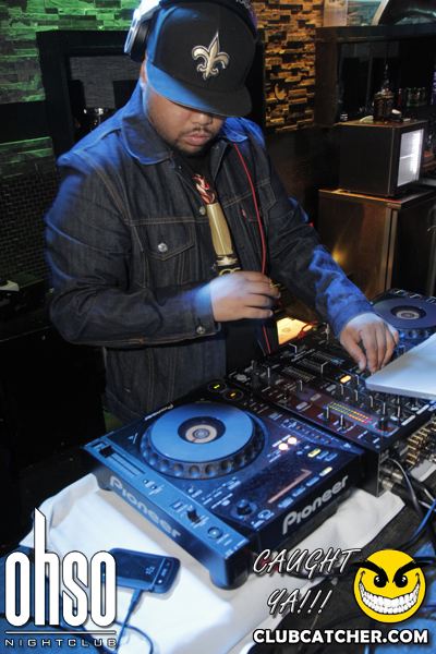 Ohso nightclub photo 91 - September 27th, 2013